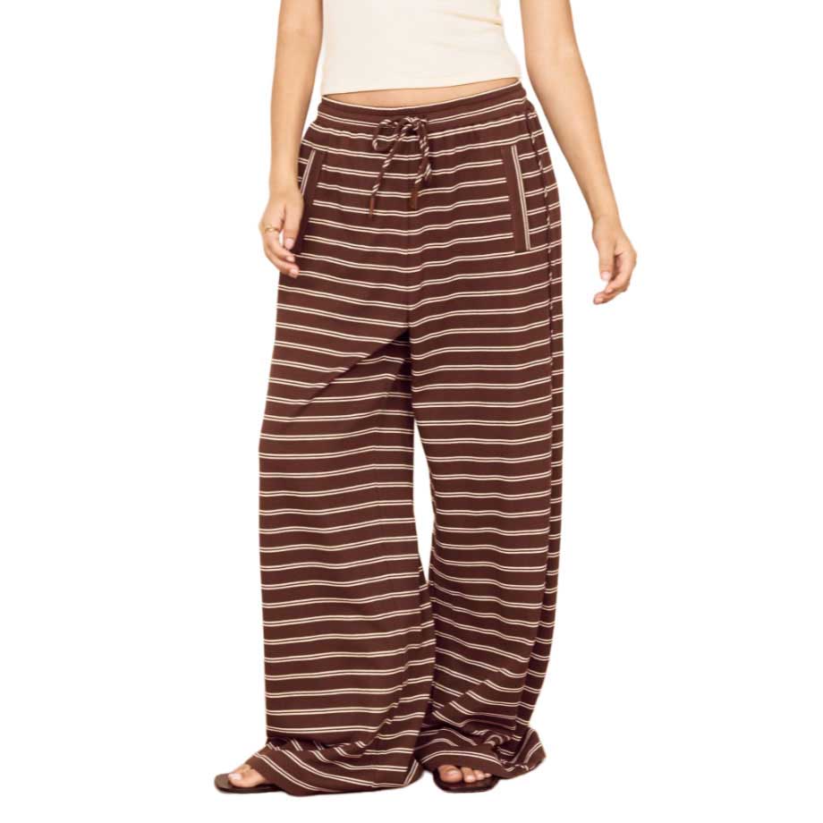 MINKPINK Vesper Drawstring Pant